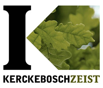 Kerckebosch Logo blad groot