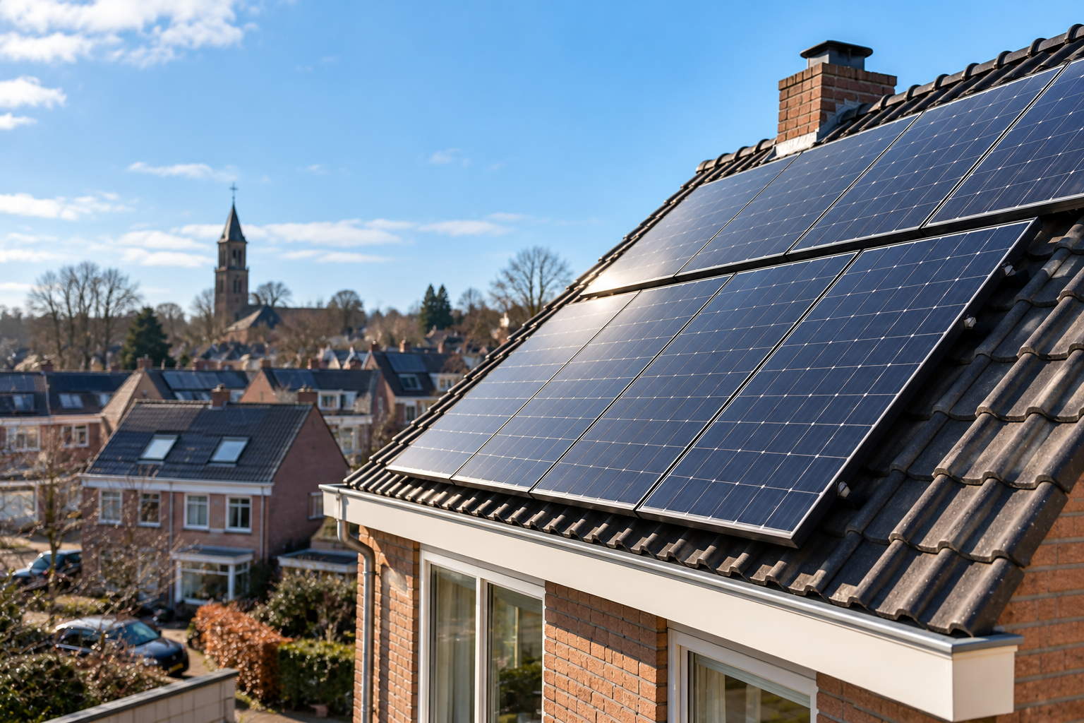 Zonnepanelen in Zeist - wat verandert er vanaf 2027 Mijn_Groene_Huis